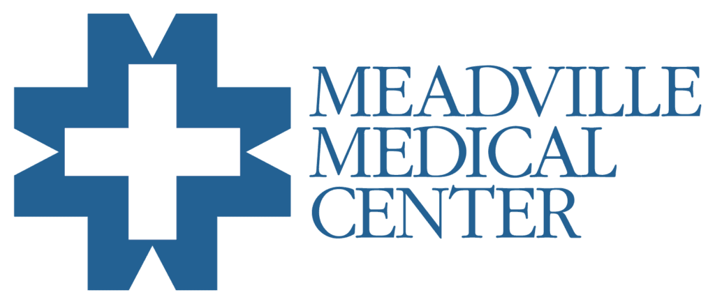 Meadville Medical Center logo