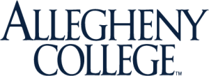 Allegheny College Logo