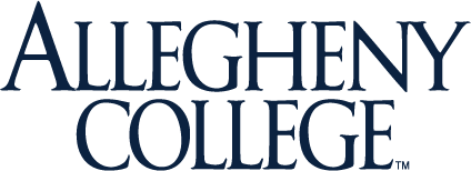Allegheny College Logo